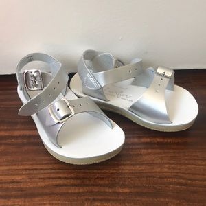 Toddler Surfer Sandals - brand new